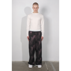 MIST LONGSLEEVE OFF-WHITE