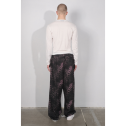 MIST LONGSLEEVE OFF-WHITE