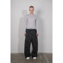 MIST LONGSLEEVE GREY