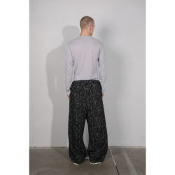 MIST LONGSLEEVE GREY