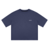 LOGO TEE MIDNIGHT BLUE