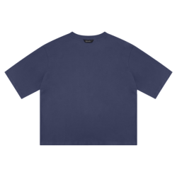 LOGO TEE MIDNIGHT BLUE