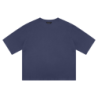 LOGO TEE MIDNIGHT BLUE