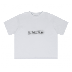 SPRAY TEE OFF-WHITE
