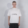 SPRAY TEE OFF-WHITE