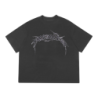 SPARKLE 2.0 TEE BLACK