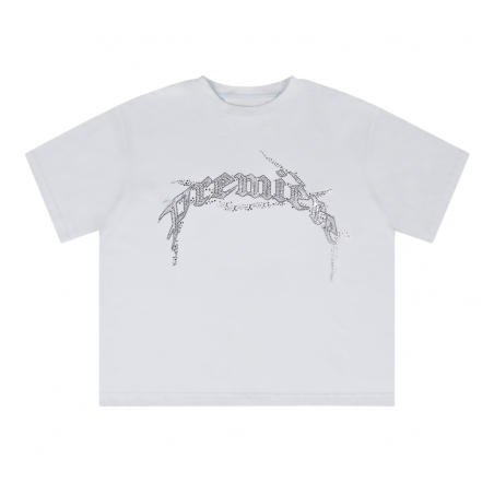 SPARKLE 2.0 TEE OFF-WHITE