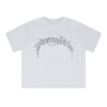 SPARKLE 2.0 TEE OFF-WHITE