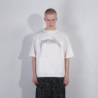 SPARKLE 2.0 TEE OFF-WHITE