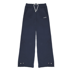 BASIC SWEATPANTS MIDNIGHT BLUE