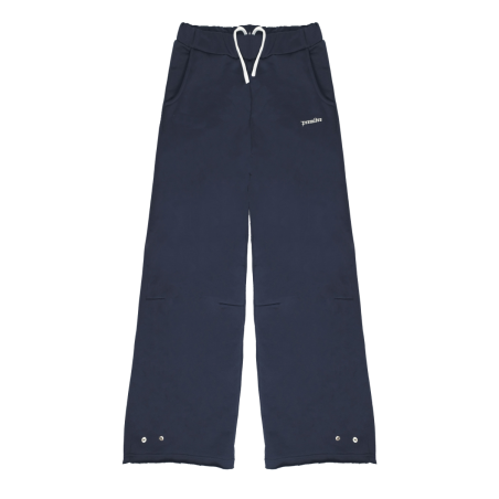 BASIC SWEATPANTS MIDNIGHT BLUE