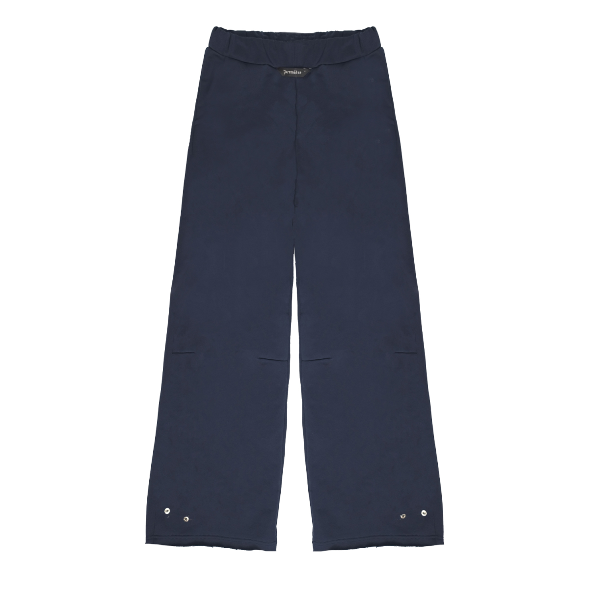 BASIC SWEATPANTS MIDNIGHT BLUE