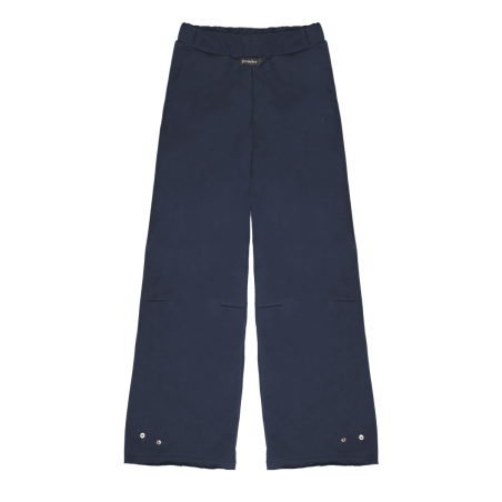 BASIC SWEATPANTS MIDNIGHT BLUE