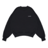 BASIC CREWNECK BLACK