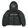 WINTER LOGO JACKET