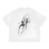 SPIDER TEE OFF-WHITE