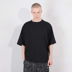 BASIC TEE BLACK