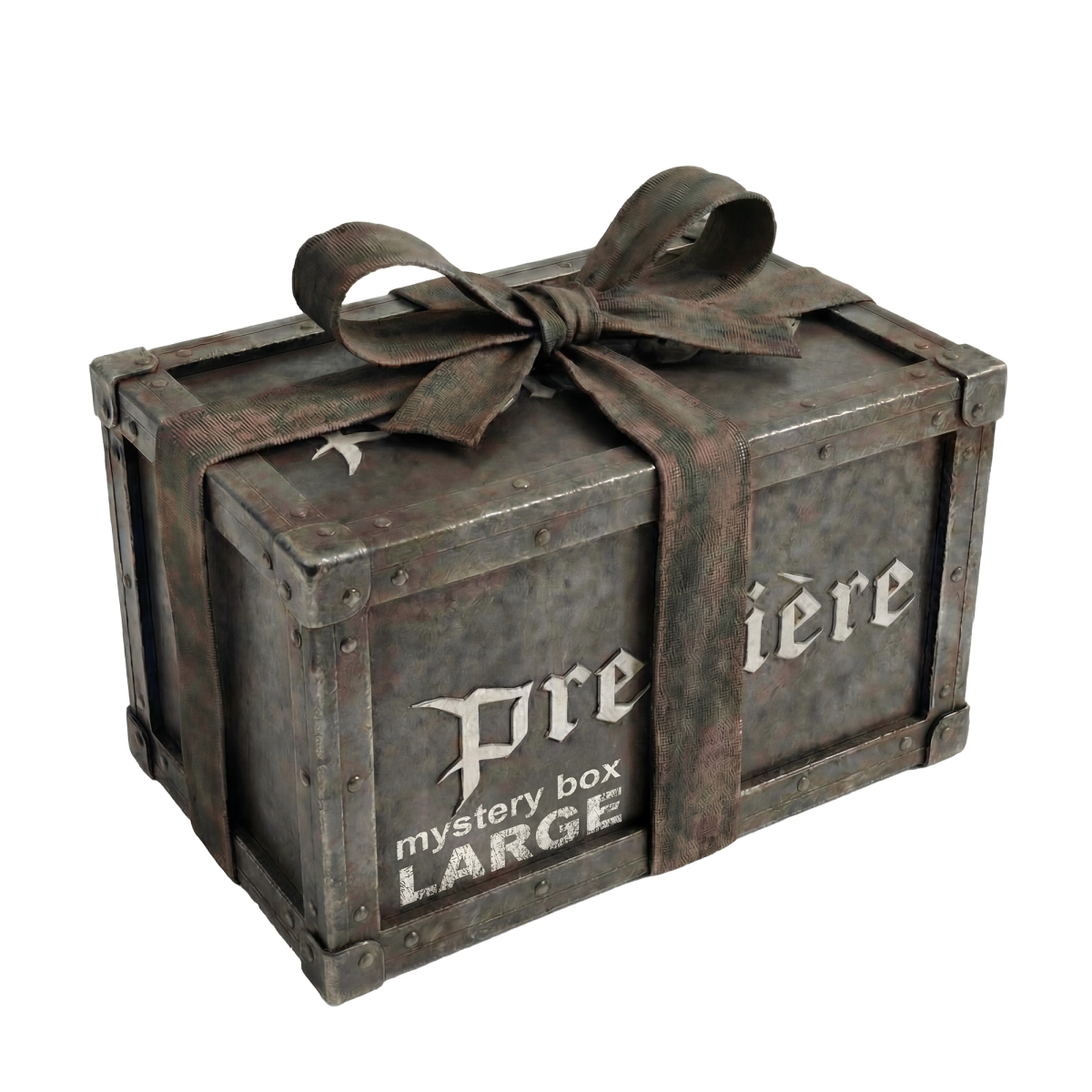 CHRISTMAS MYSTERY BOX LARGE