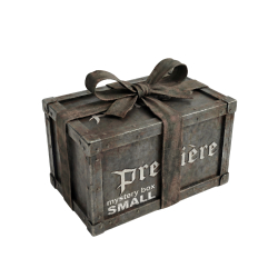 CHRISTMAS MYSTERY BOX SMALL