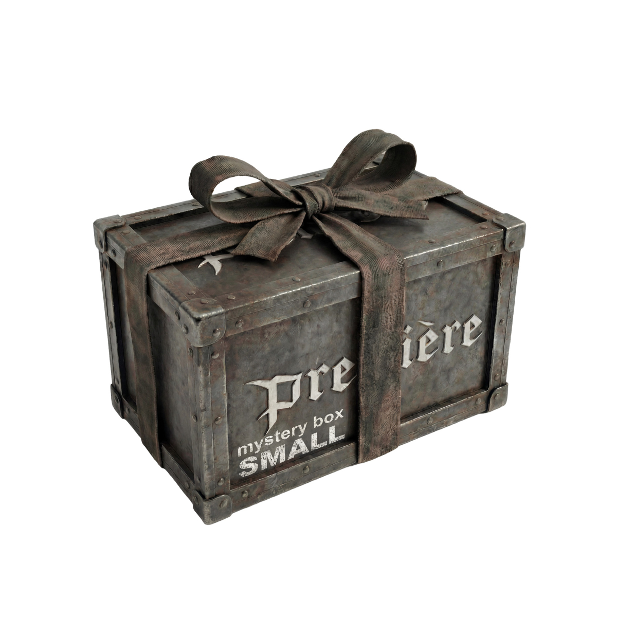 CHRISTMAS MYSTERY BOX SMALL