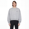 BASIC CREWNECK GREY