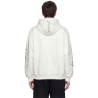 OVERLOAD HOODIE OFF-WHITE