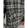JAPANESE PLAID SHIRT