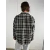 JAPANESE PLAID SHIRT
