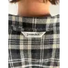 JAPANESE PLAID SHIRT