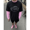 GEL HD TEE BLACK