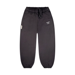BASIC REGULAR CUT SWEATPANTS