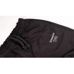 BASIC REGULAR CUT SWEATPANTS