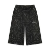 MONOGRAM SHORTS