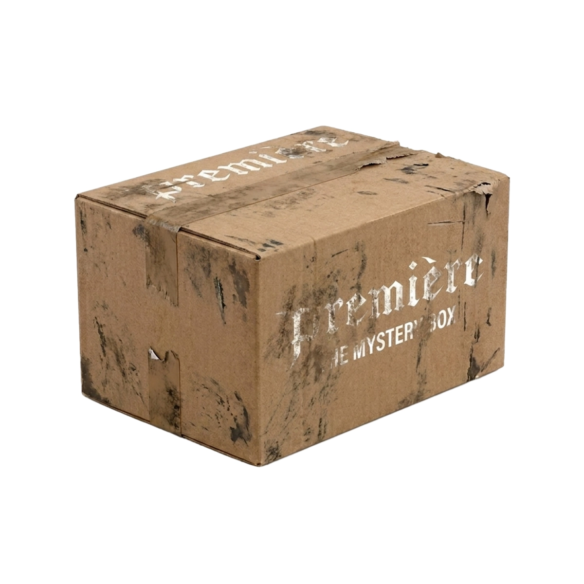 MYSTERY BOX LARGE