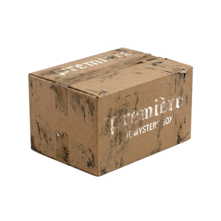 MYSTERY BOX LARGE