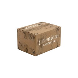 MYSTERY BOX SMALL