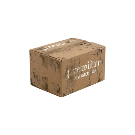 MYSTERY BOX SMALL