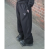 BASIC REGULAR CUT SWEATPANTS