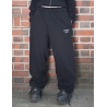 BASIC REGULAR CUT SWEATPANTS