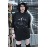 GEL HD TEE BLACK