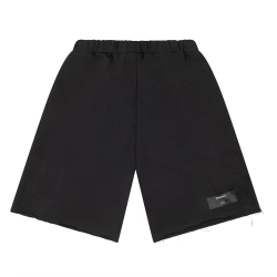 SPARKLE 2.0 SHORTS BLACK