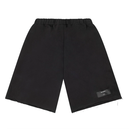 SPARKLE 2.0 SHORTS BLACK