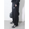 BASIC REGULAR CUT SWEATPANTS