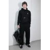 BASIC REGULAR CUT SWEATPANTS