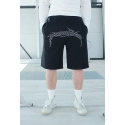 SPARKLE 2.0 SHORTS BLACK