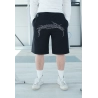 SPARKLE 2.0 SHORTS BLACK