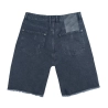 LASER SHORTS WASHED