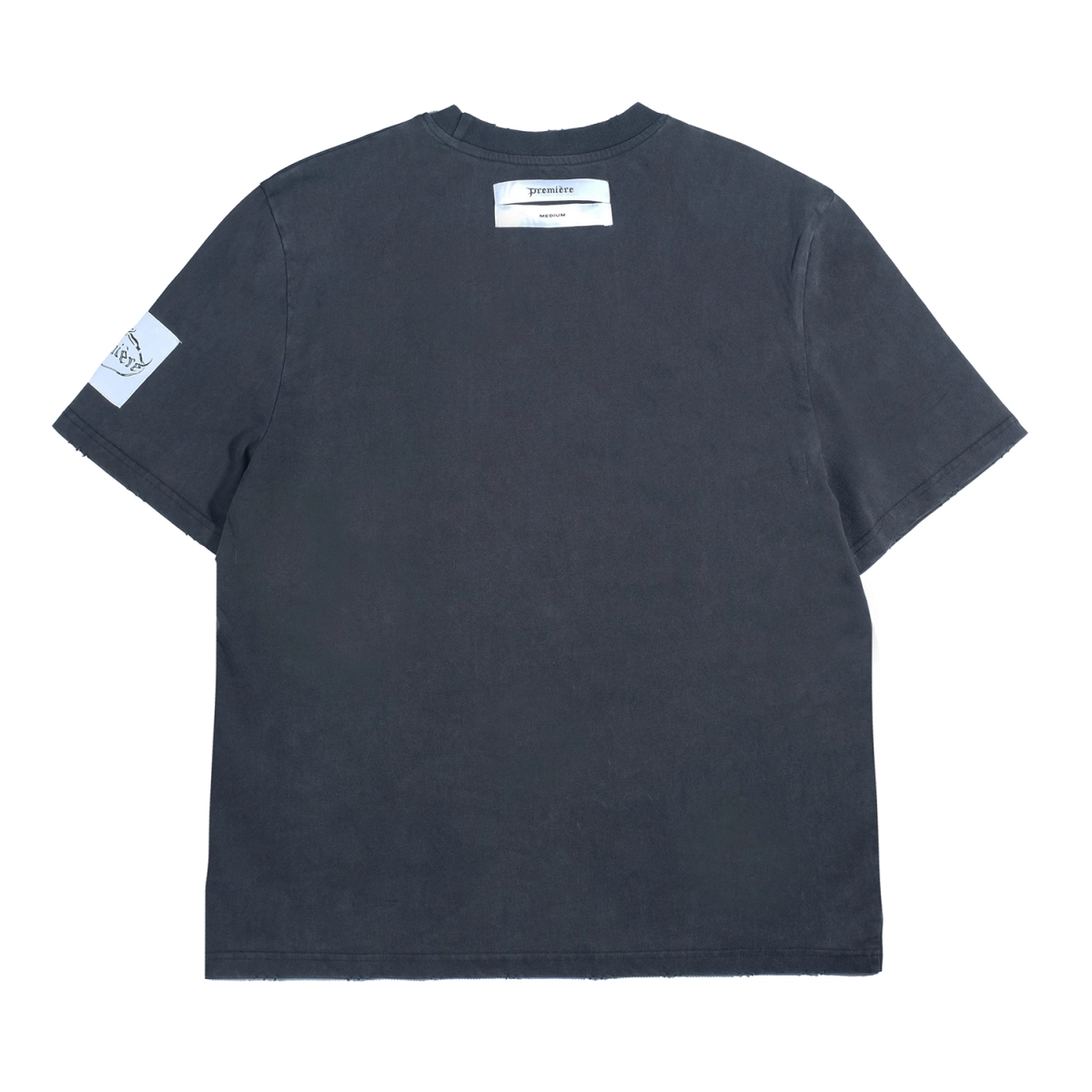 CLAW TEE WASHED