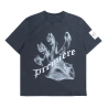 CLAW TEE WASHED