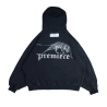 PUMA HOODIE WASHED
